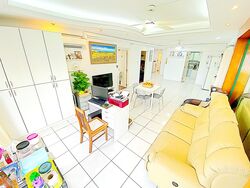 The Tanamera (D16), Condominium #445264301